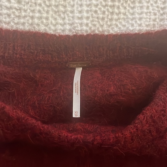 Free People Angelic Sweater - Picture 5 of 5